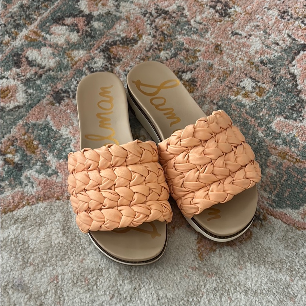 Sam Edelman Sandals
